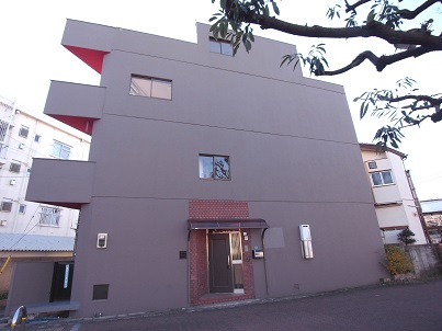 戸建　千川　オフィス