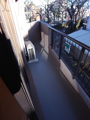 戸建　千川　オフィス