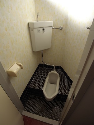 戸建　千川　オフィス