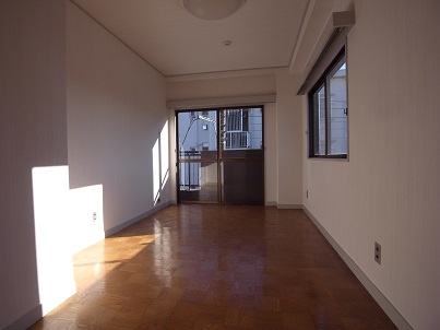 戸建　千川　オフィス