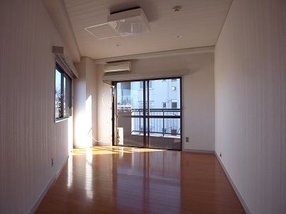 戸建　千川　オフィス