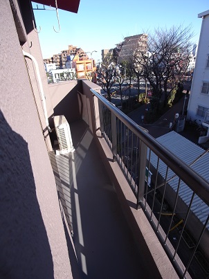 戸建　千川　オフィス