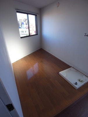 戸建　千川　オフィス