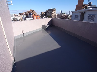 戸建　千川　オフィス