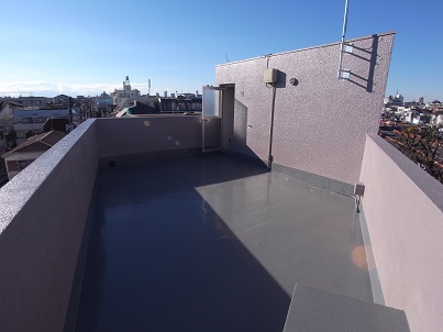 戸建　千川　オフィス