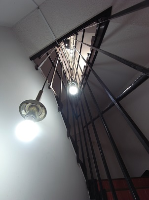 戸建　千川　オフィス