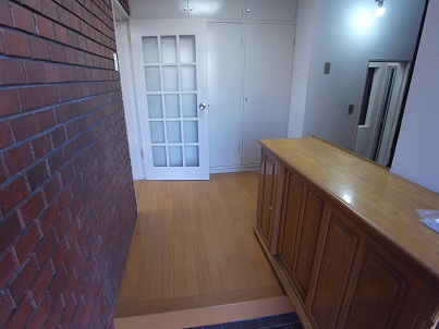 戸建　千川　オフィス