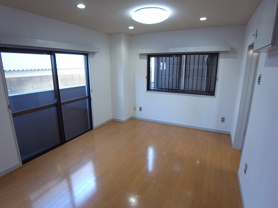 戸建　千川　オフィス