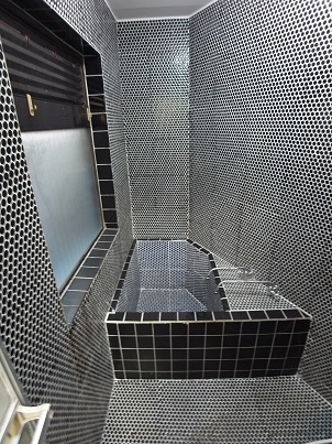 戸建　千川　オフィス