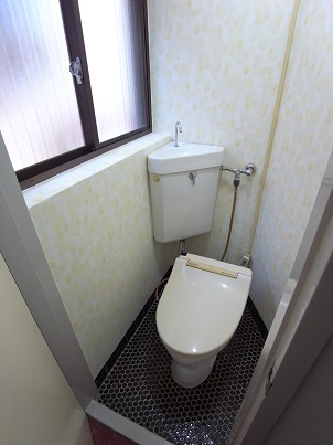 戸建　千川　オフィス