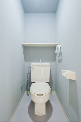 デザイナーズ　メゾネット　天高