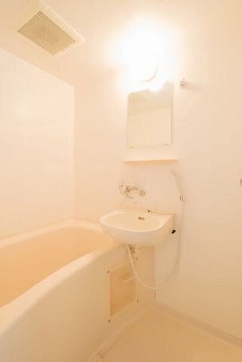 デザイナーズ　メゾネット　天高