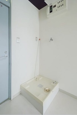 デザイナーズ　メゾネット　天高