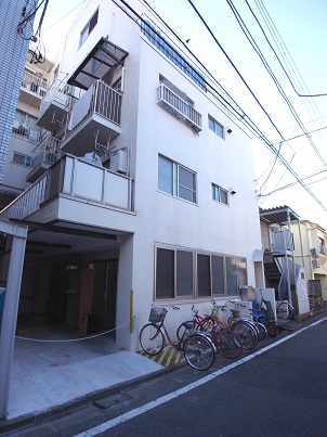 天井高　店舗　オフィス 