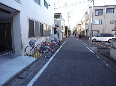 天井高　店舗　オフィス 