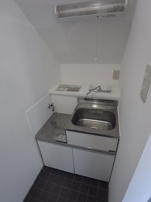 天井高　店舗　オフィス 