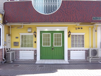 渋谷区　店舗　オフィス