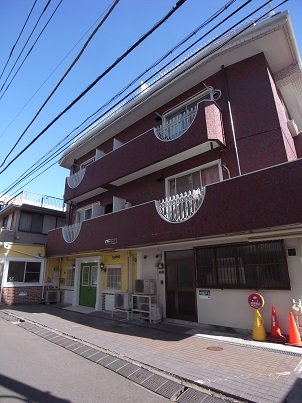 渋谷区　店舗　オフィス