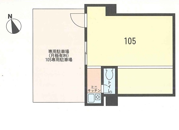 渋谷区　店舗　オフィス