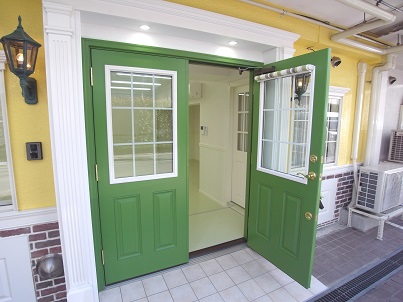 渋谷区　店舗　オフィス