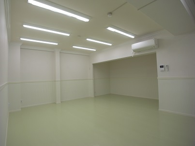 渋谷区　店舗　オフィス