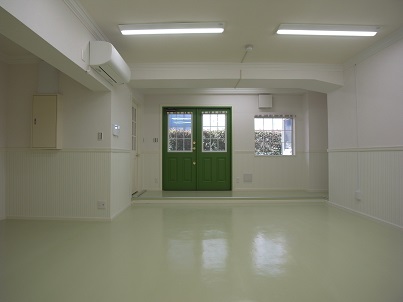 渋谷区　店舗　オフィス