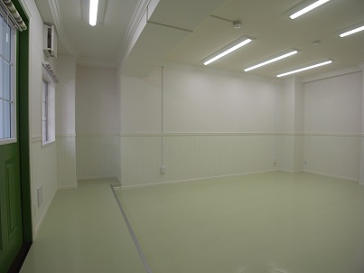 渋谷区　店舗　オフィス