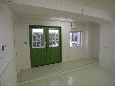 渋谷区　店舗　オフィス