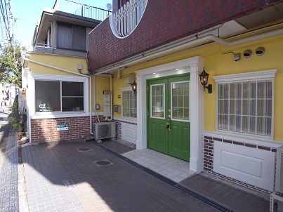 渋谷区　店舗　オフィス